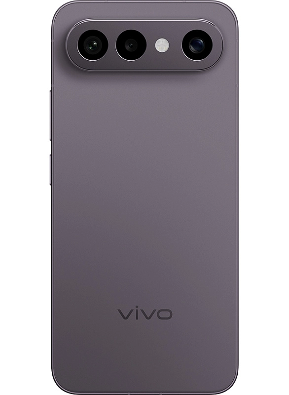 Vivo X300 FE 12/256GB (черный) фото 1