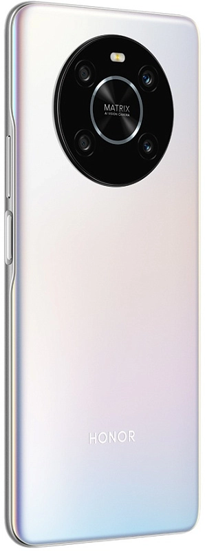 HONOR X9 6/128GB (титановый серебристый) фото 5