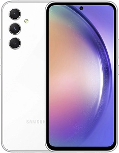 Samsung Galaxy A54 5G 8/256GB (белый)