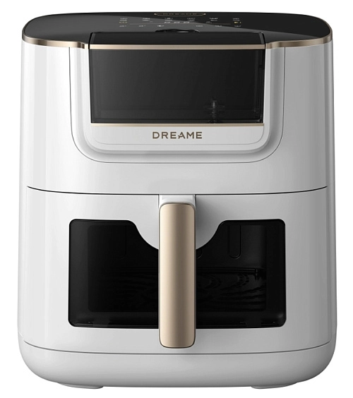 Dreame Air Fryer AF30 (белый) Dreame Air Fryer AF30 (белый)