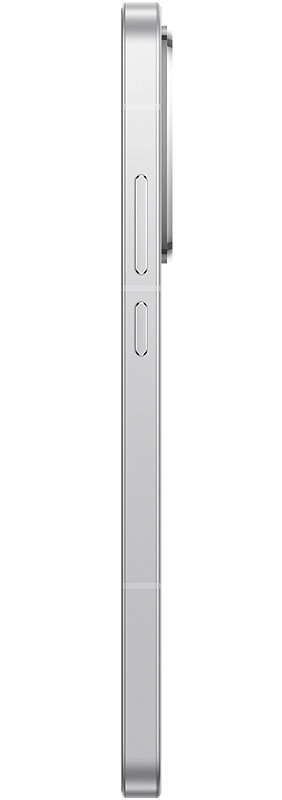 POCO F7 12/512GB (белый) фото 4