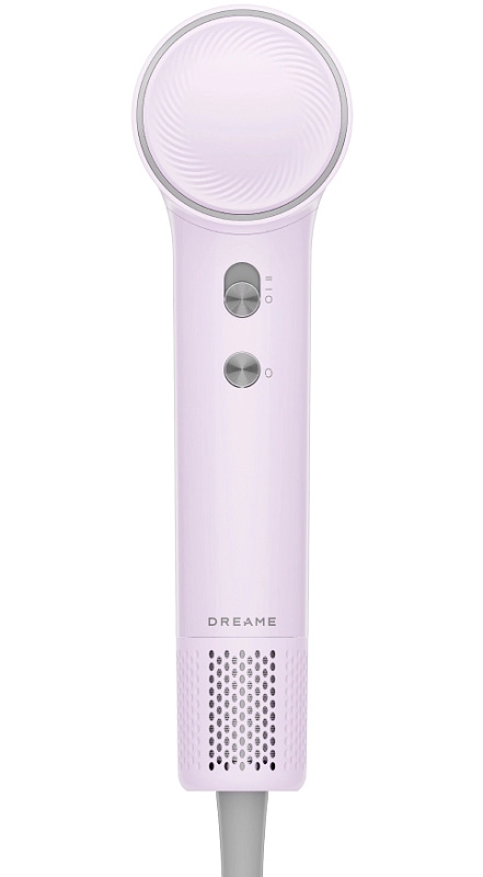 Dreame Нairdryer Mini (фиолетовый) фото 3 Dreame Нairdryer Mini (фиолетовый) фото 3
