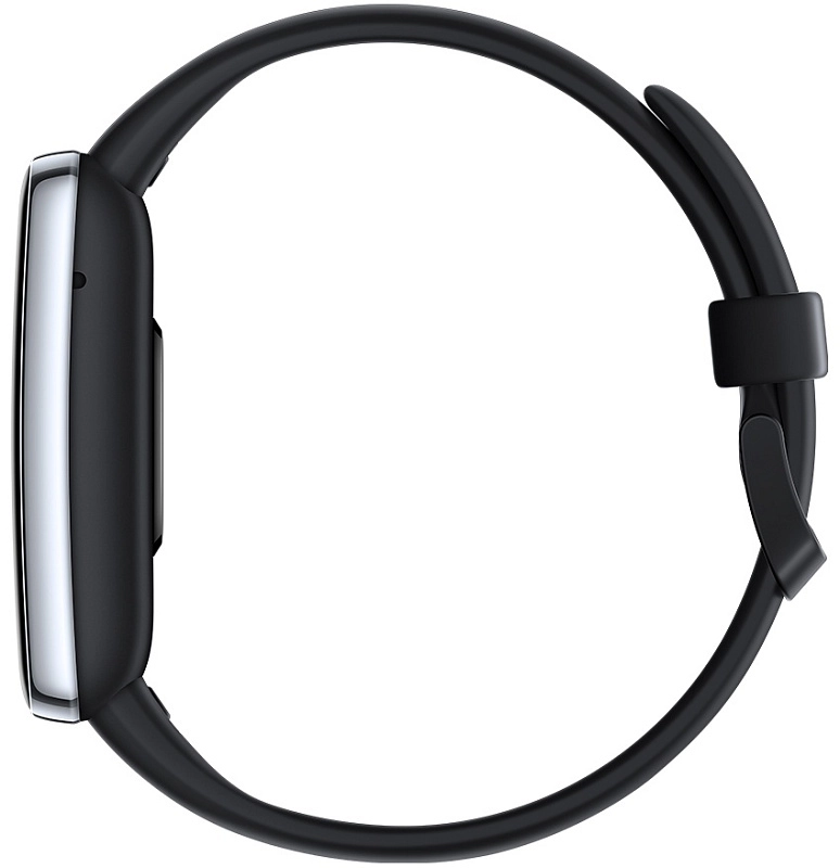 Xiaomi Smart Band 7 Pro (черный) фото 4 Xiaomi Smart Band 7 Pro (черный) фото 4
