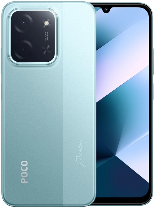 POCO C85 8/256GB (зеленый) POCO C85 8/256GB (зеленый)