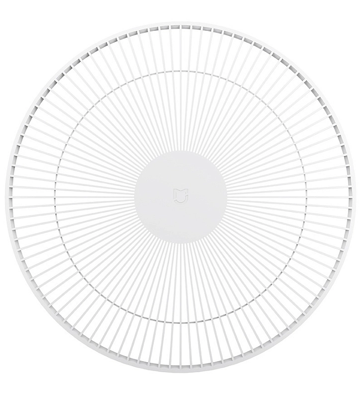 Xiaomi Mi Smart Standing Fan 2 фото 5 Xiaomi Mi Smart Standing Fan 2 фото 5