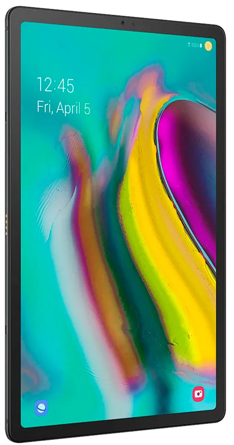 Планшет Samsung Galaxy Tab S5e SM-T725 LTE (черный) Планшет Samsung Galaxy Tab S5e SM-T725 LTE (черный)