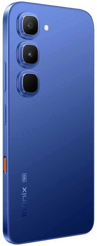 Infinix Hot 70 Pro 5G 8/256GB (синий) фото 4