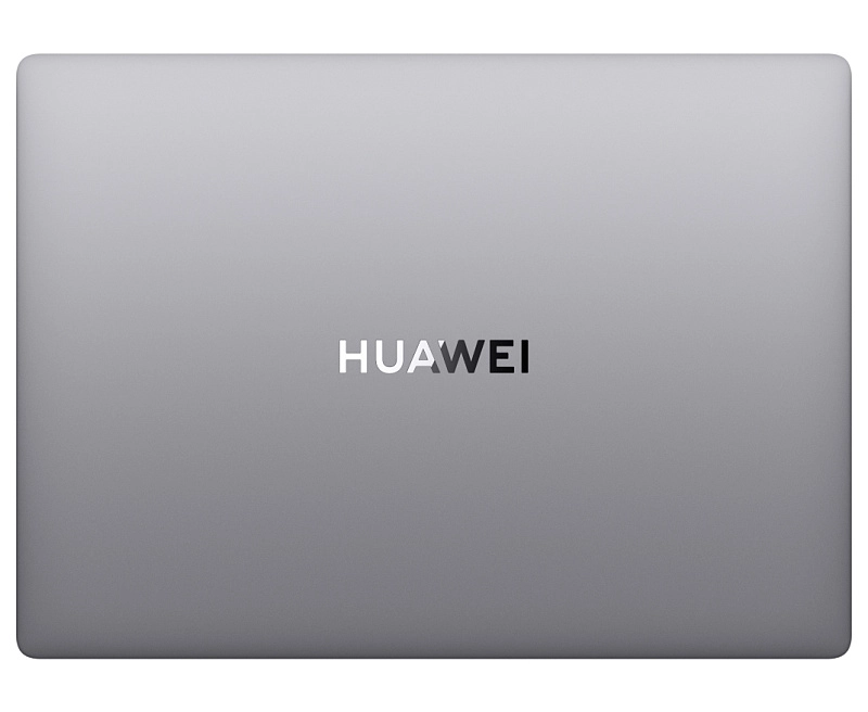Huawei MateBook 14 U7 32/1024GB freeDOS FLMH-X (53014QLE, серый) фото 4