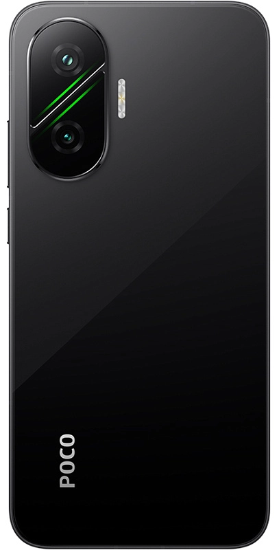 POCO F7 12/512GB (черный) фото 6 POCO F7 12/512GB (черный) фото 6
