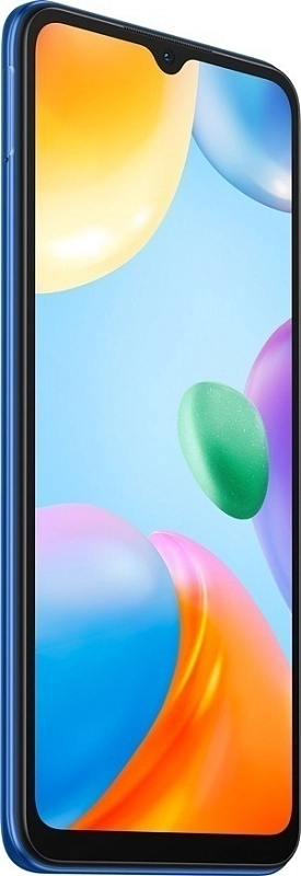 Xiaomi Redmi 10C 3/64Gb без NFC (синий океан) фото 1 Xiaomi Redmi 10C 3/64Gb без NFC (синий океан) фото 1