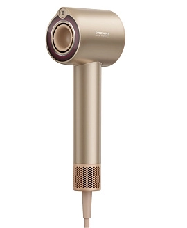 Dreame hairdryer Miracle Essence (золотой)
