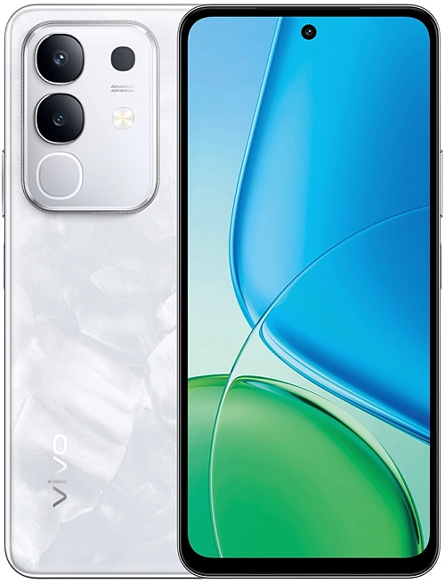 Vivo Y29 8/256GB (белый) Vivo Y29 8/256GB (белый)