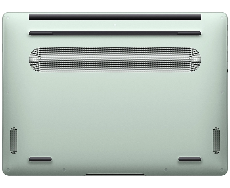 Huawei MateBook 14 U5 16/1024GB freeDOS FLMH-X (53014QLH, зеленый) фото 4