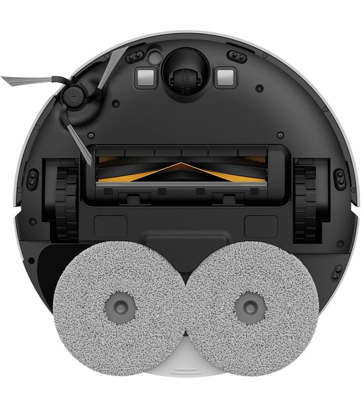 Dreame Robot Vacuum L50 (белый) фото 4