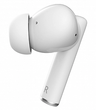 HONOR Choice Earbuds X3 (белый) фото 9