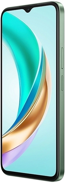 HONOR X6b 4/128GB (изумрудный зеленый) фото 3