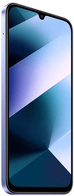 POCO C85 6/128GB (фиолетовый) фото 1