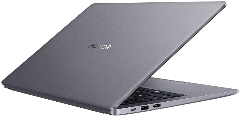 HONOR MagicBook X14 i5 16/512GB (космический серый) фото 7