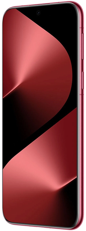 Huawei Pura 80 Pro 12/512GB (красный) фото 3 Huawei Pura 80 Pro 12/512GB (красный) фото 3