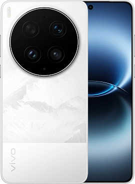 Vivo X300 Ultra 16/512GB (белый)