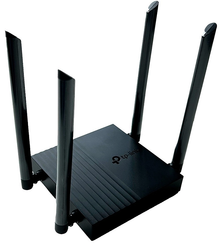 TP-Link Archer A64 фото 4 TP-Link Archer A64 фото 4