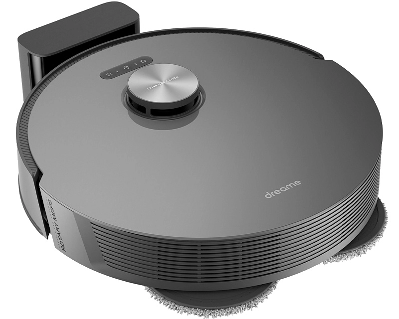 Dreame Robot Vacuum L10s Pro фото 2 Dreame Robot Vacuum L10s Pro фото 2