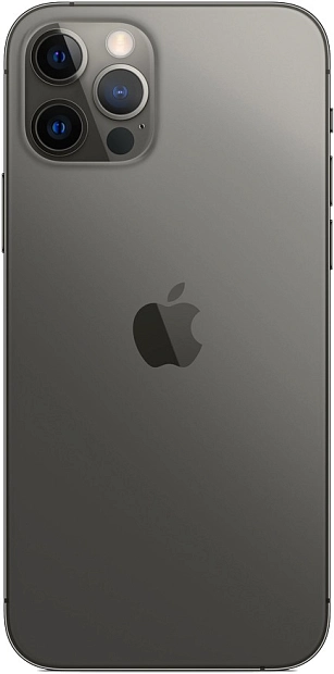 Apple iPhone 12 Pro 256GB Грейд A (графитовый) фото 2