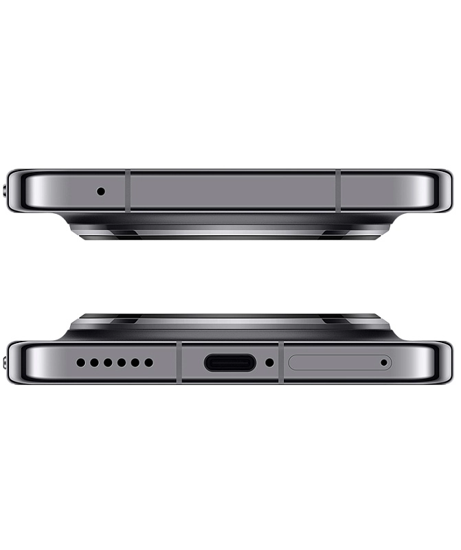 HUAWEI Mate 80 Pro 16/512GB (черный) фото 8