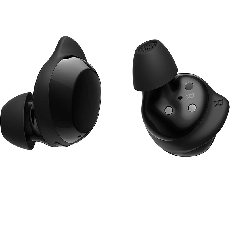 Samsung Galaxy Buds Core SM-R410 (черный) фото 2 Samsung Galaxy Buds Core SM-R410 (черный) фото 2