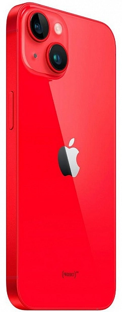Apple iPhone 14 256GB (SIM + eSim) (PRODUCT)RED фото 1