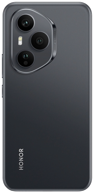 HONOR 400 Pro 12/512GB (вельветовый черный) фото 5