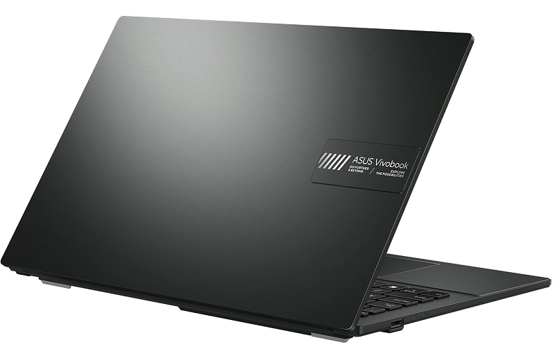 ASUS Vivobook Go 15 (E1504FA-BQ1131W) 16/512GB черный фото 2 ASUS Vivobook Go 15 (E1504FA-BQ1131W) 16/512GB черный фото 2