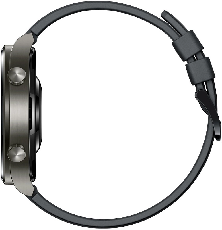 Huawei Watch GT2 Pro Sport (черная ночь) фото 3 Huawei Watch GT2 Pro Sport (черная ночь) фото 3