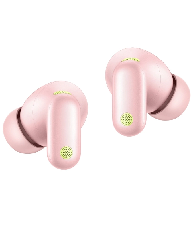 HUAWEI FreeBuds Neo (розовый) фото 2