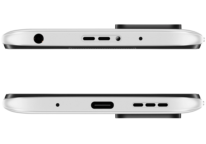Redmi 10 2022 4/128GB без NFC (белая галька) фото 9 Redmi 10 2022 4/128GB без NFC (белая галька) фото 9
