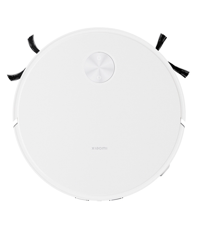 Xiaomi Robot Vacuum 6 (белый) фото 5