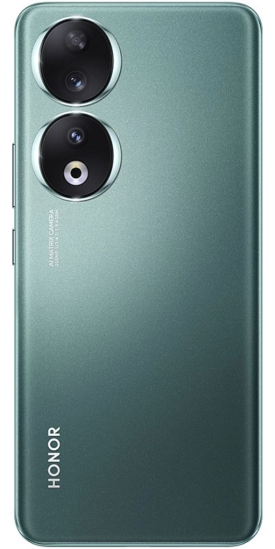 HONOR 90 12/512GB (изумрудный зеленый) фото 5
