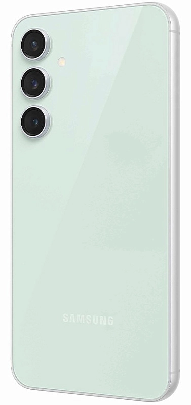 Samsung Galaxy S23 FE 8/256GB (мятный) фото 7