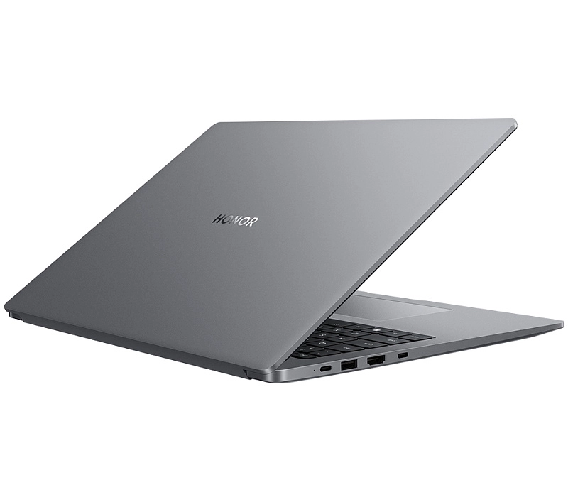 MagicBook X16 Plus 2025 32/1024GB BRB-X (5301AMBC) (серый) фото 3 MagicBook X16 Plus 2025 32/1024GB BRB-X (5301AMBC) (серый) фото 3