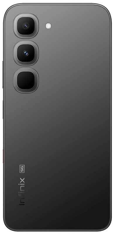 Infinix Hot 70 Pro 5G 8/256GB (черный) фото 5