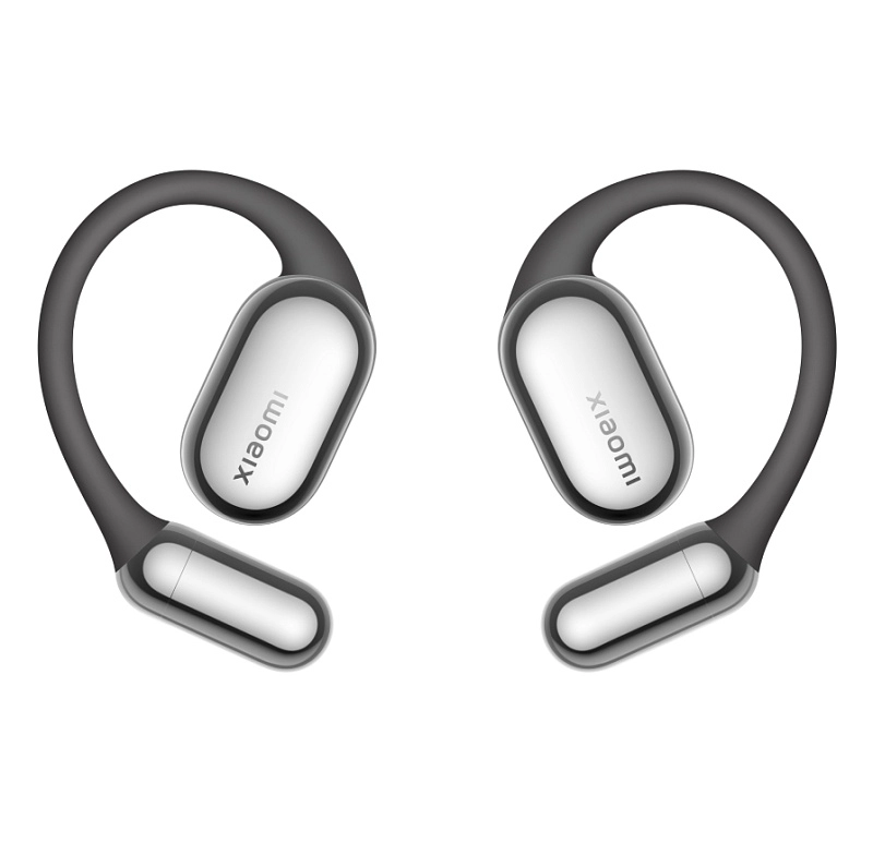 Xiaomi OpenWear Stereo Pro (M2503E1, черный) фото 1 Xiaomi OpenWear Stereo Pro (M2503E1, черный) фото 1