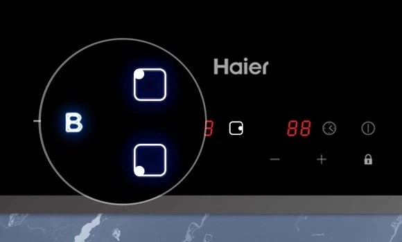 Haier HHK-Y64NTB фото 2