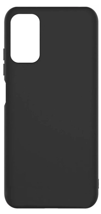 Bingo Matt для Xiaomi Redmi Note 10 5G / POCO M3 Pro 5G (черный) Bingo Matt для Xiaomi Redmi Note 10 5G / POCO M3 Pro 5G (черный)