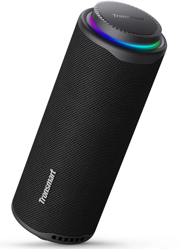 Tronsmart T8 (черный) фото 4