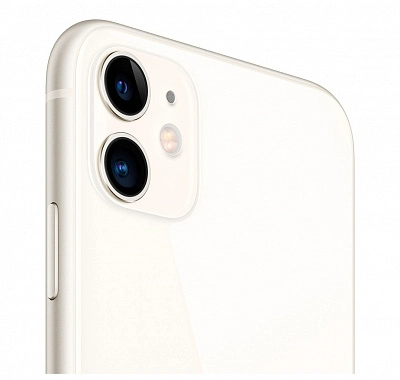 Apple iPhone 11 64GB Грейд А (белый) фото 3 Apple iPhone 11 64GB Грейд А (белый) фото 3