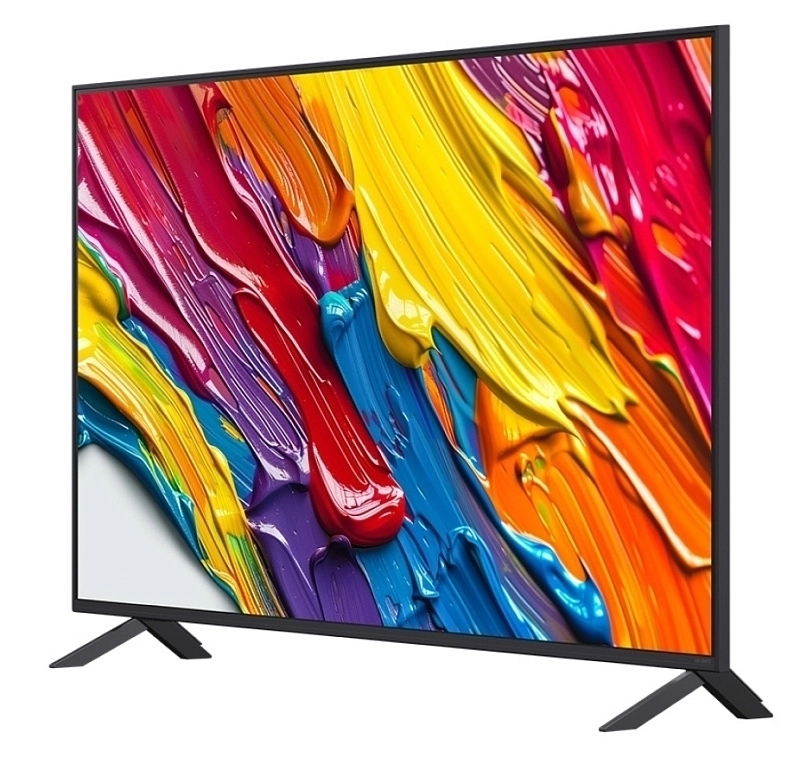 LG 65" 65QNED82A6B фото 2