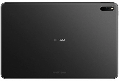 Huawei MatePad 11 Wi-Fi 6/128Gb (серый) фото 6