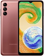 Samsung Galaxy A04s 4/64GB (медный)