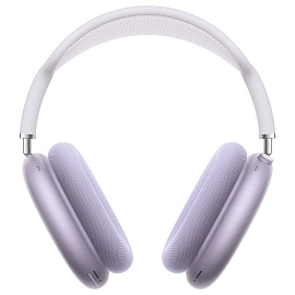 Наушники Apple AirPods Max (серебро)