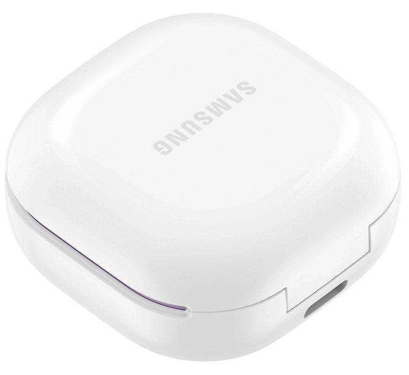 Samsung Galaxy Buds 2 (фиолетовый) фото 7